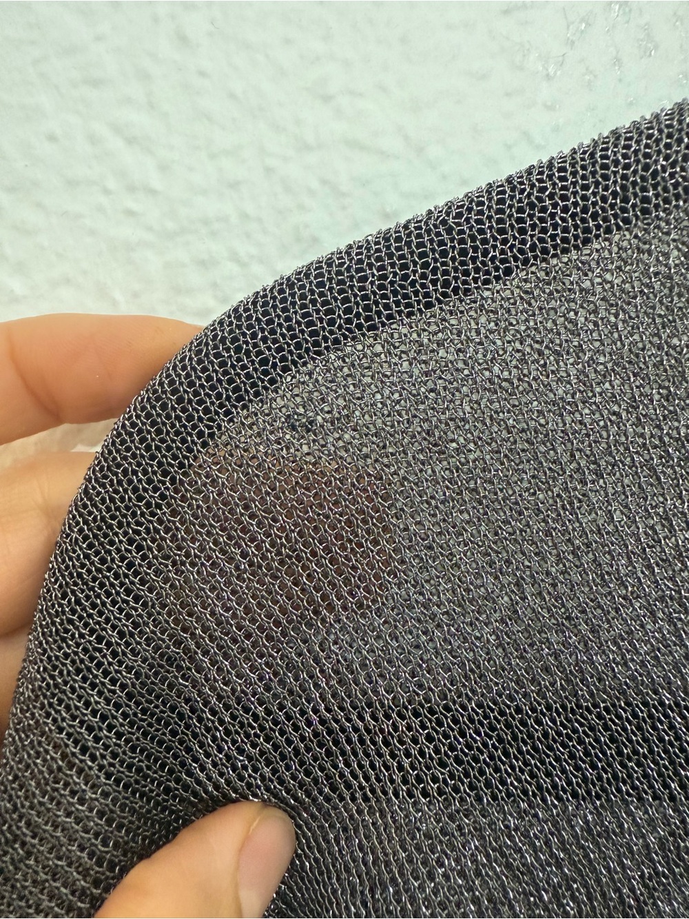 DSQUARED2 Sweater Womens Size Small Grey Long Sleeve Crew Neck - Picture 7 of 7